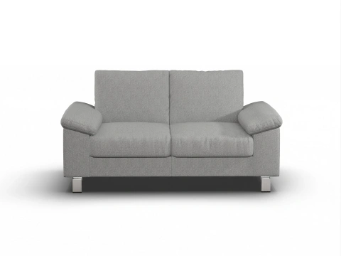 2-Sitzer Sofa 